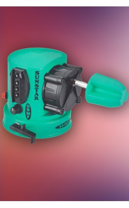 3 - Speed Electric Coconut Scraper