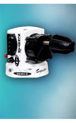 3 - Speed Electric Coconut Scraper (For USA & Canada)